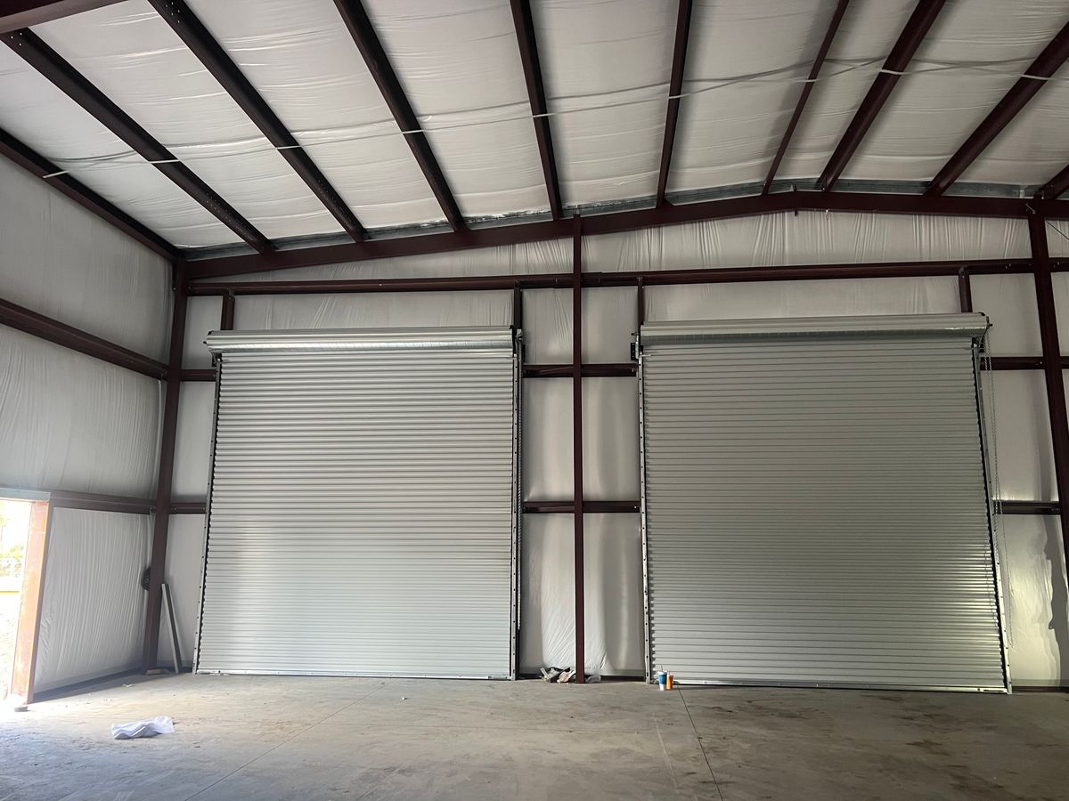 Garage Door Repair for Tri-County Garage Doors in Altoona, FL