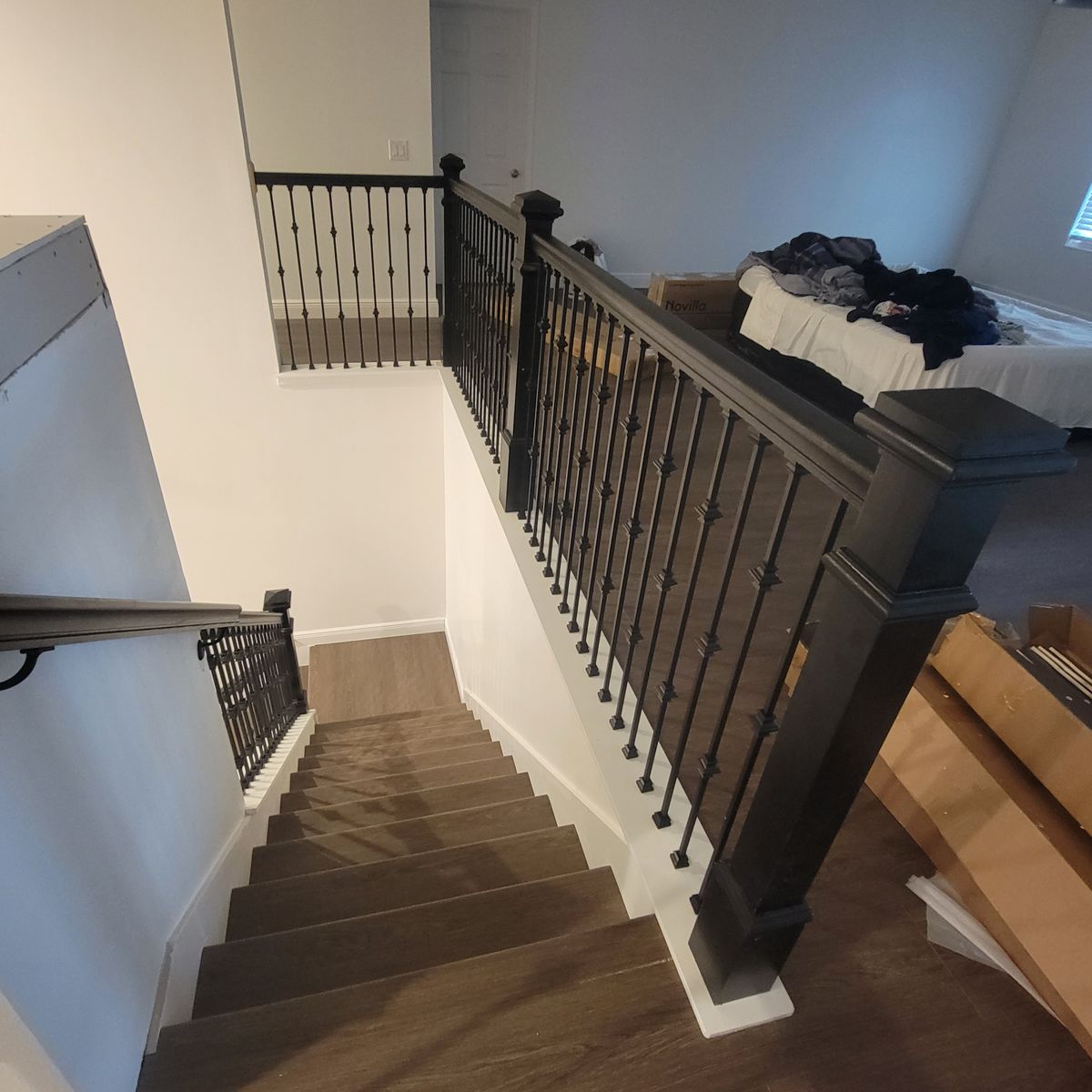 Custom designs for Zion Remodeling & Construction in Gainesville, FL