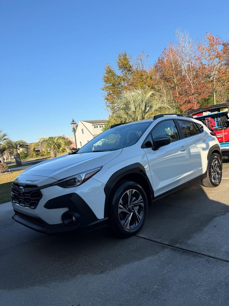 Gold Package "FULL detail" for Relentless Shine Mobile Detailing in Calabash, NC