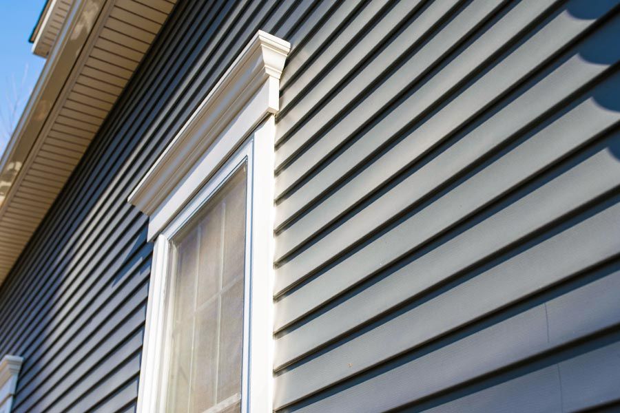 Siding for Eagle View Roofing in Hamilton, OH