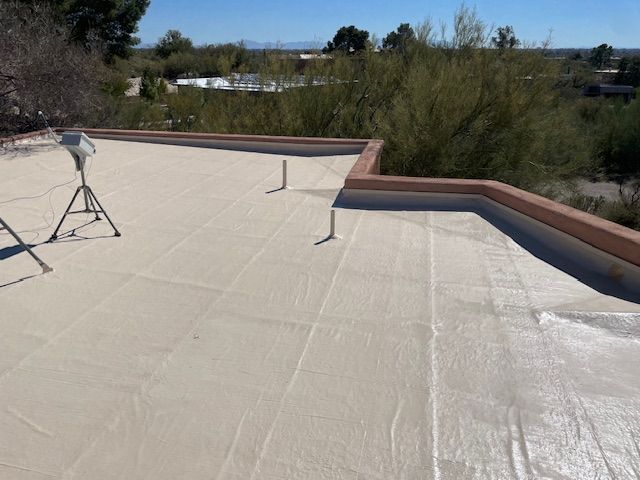 Roofing Repairs for Generations Roofing in Tucson, AZ