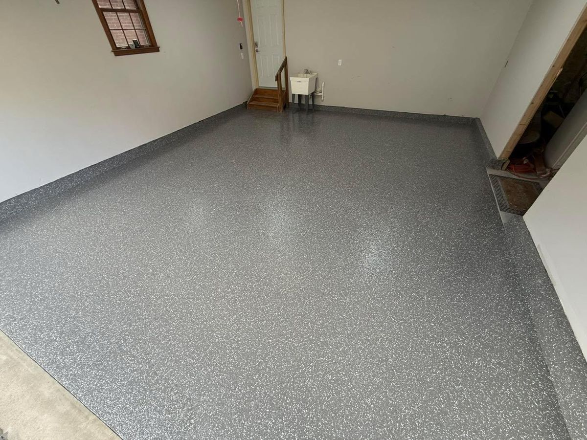 Concrete Repair for Tanenbaum Services & Concrete in Florence, KY