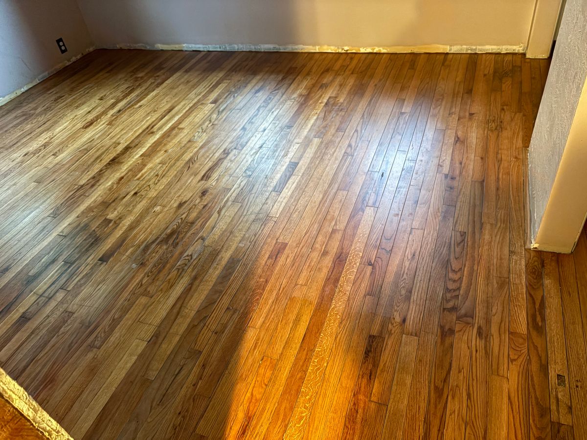 Flooring for Bestway Contractors LLC in Indianapolis, IN
