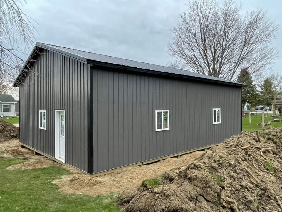 Home Additions for C & T Builds LLC in Grand Rapids, MI