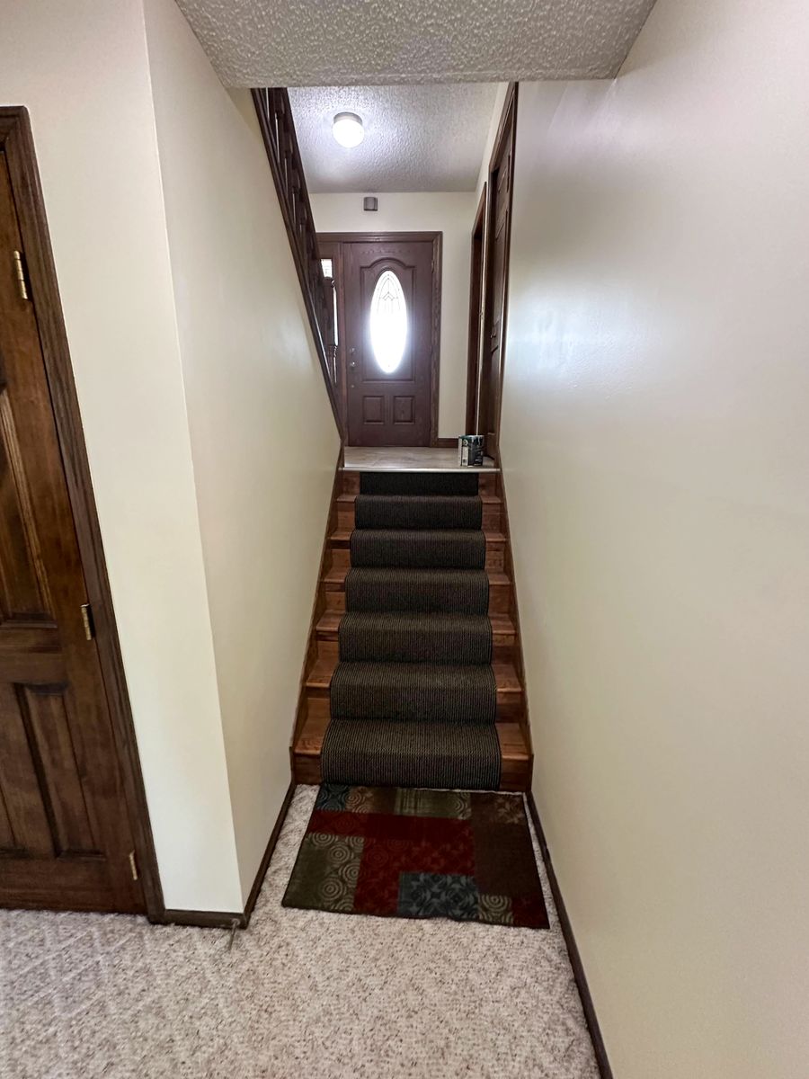 Interior Painting for Mr. Mole's Painting in Bemidji, MN