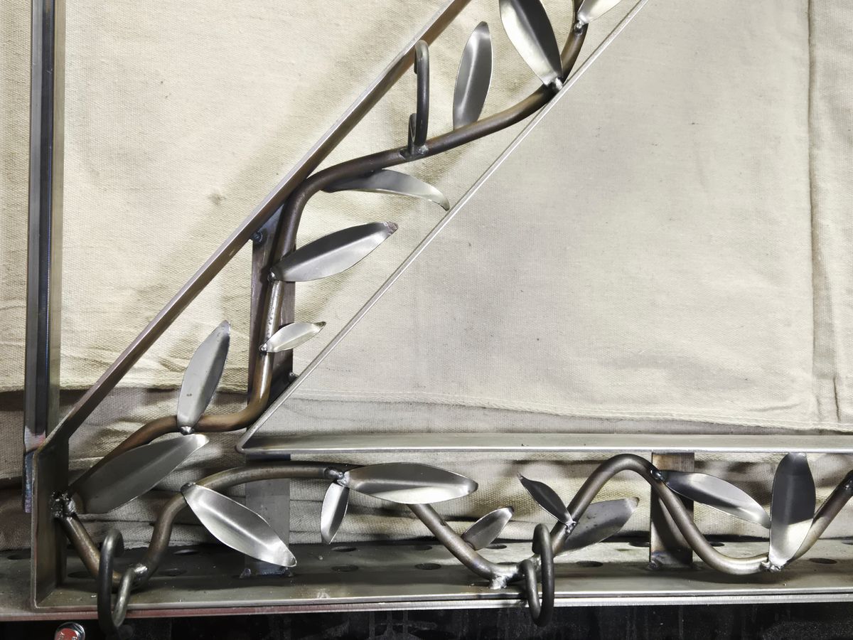 Custom Welding for RGK Welding Services in Oldham County, KY