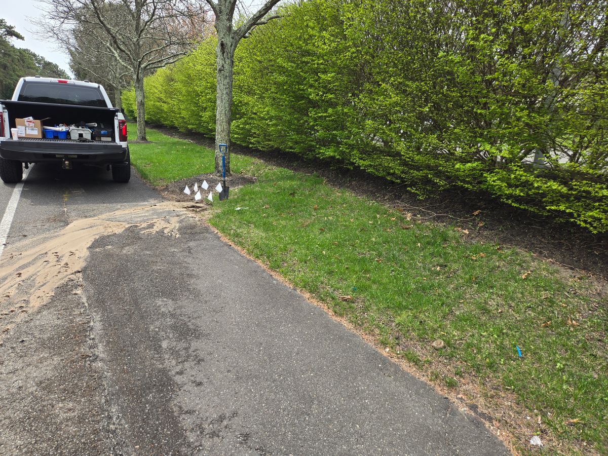 Experienced Irrigation System Repair for New Jersey American Irrigation in Toms River, NJ