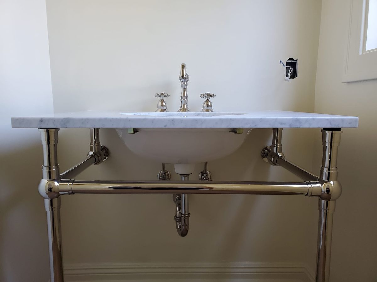 Sink Repair for A-Team Plumbing Services, Inc. in Los Angeles, CA