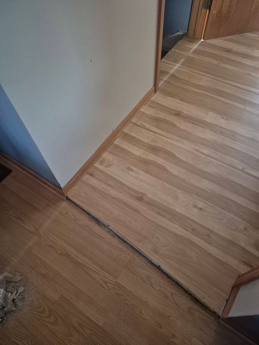 Carpentry for Young complete remodeling in Country Club Hills, IL