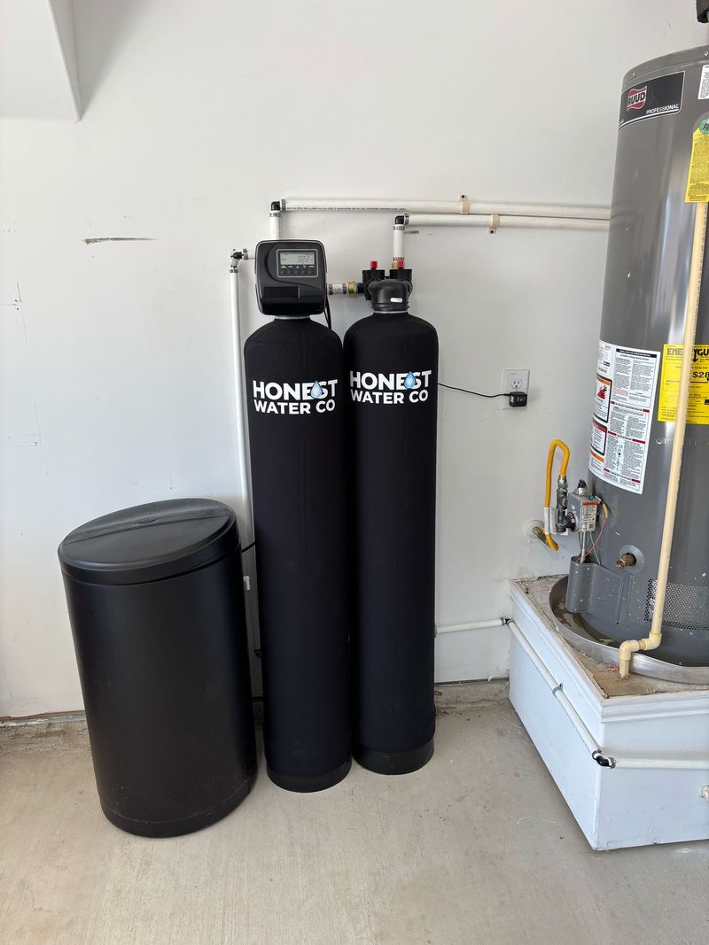 Residential Water Filtration Systems for Honest Water of the Panhandle in Port St. Joe, FL