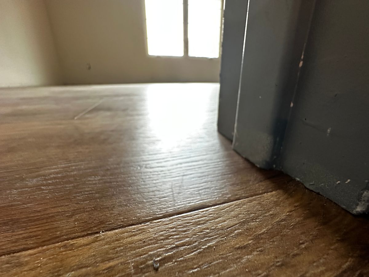 Floating Laminate Flooring and Luxury Vinyl Planks for Happy Home Projects Co-op in Lakewood, CO