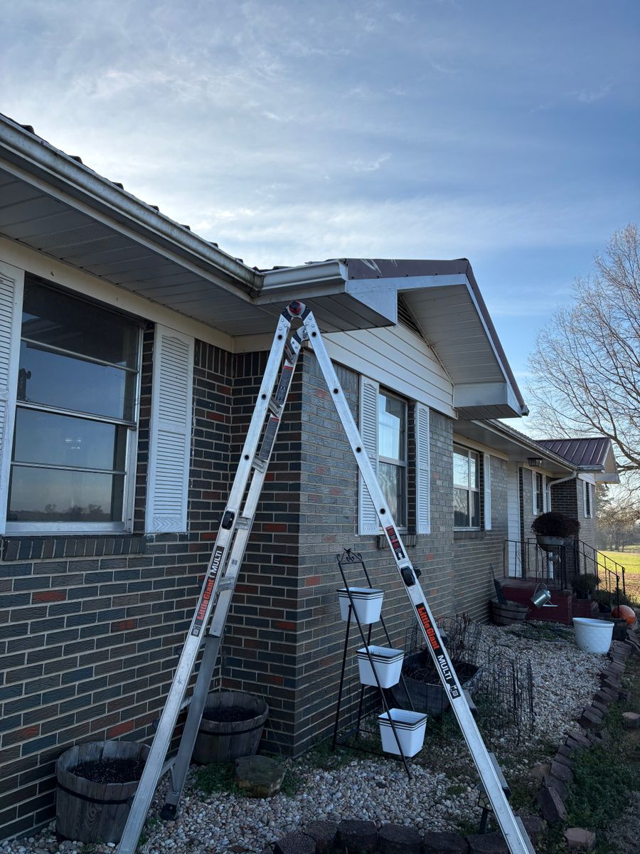 Roof Inspections for Wood’s Roofing Solutions LLC in Addison, AL