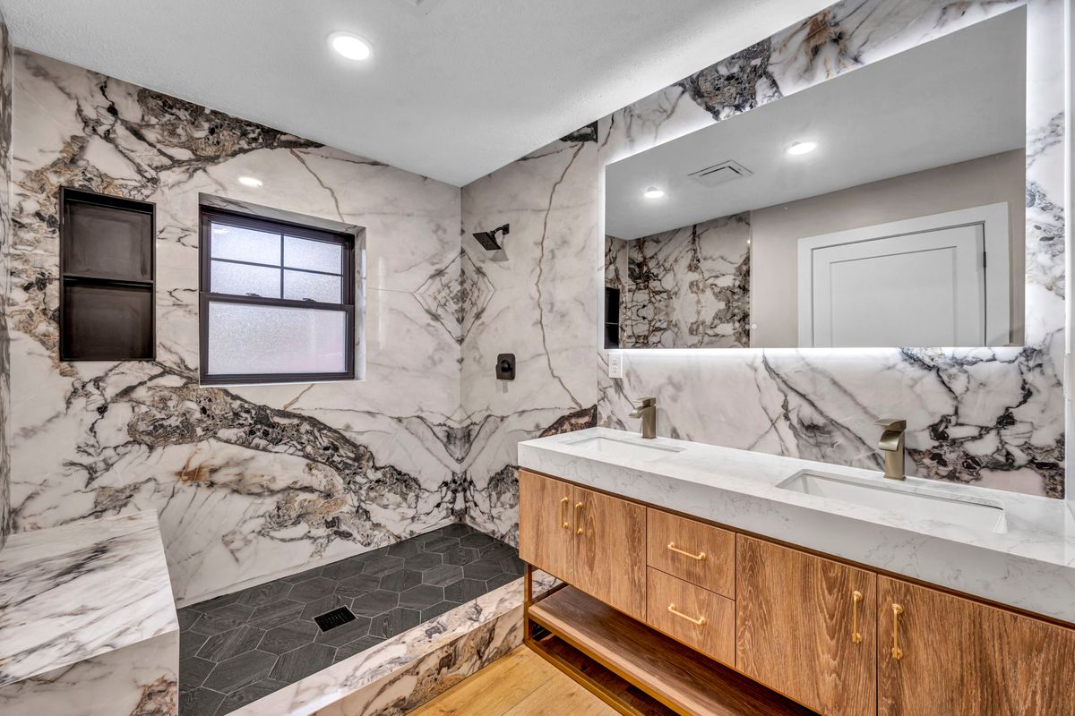 Interior/Exterior Painting for ForeverHome RE in Cleveland, OH