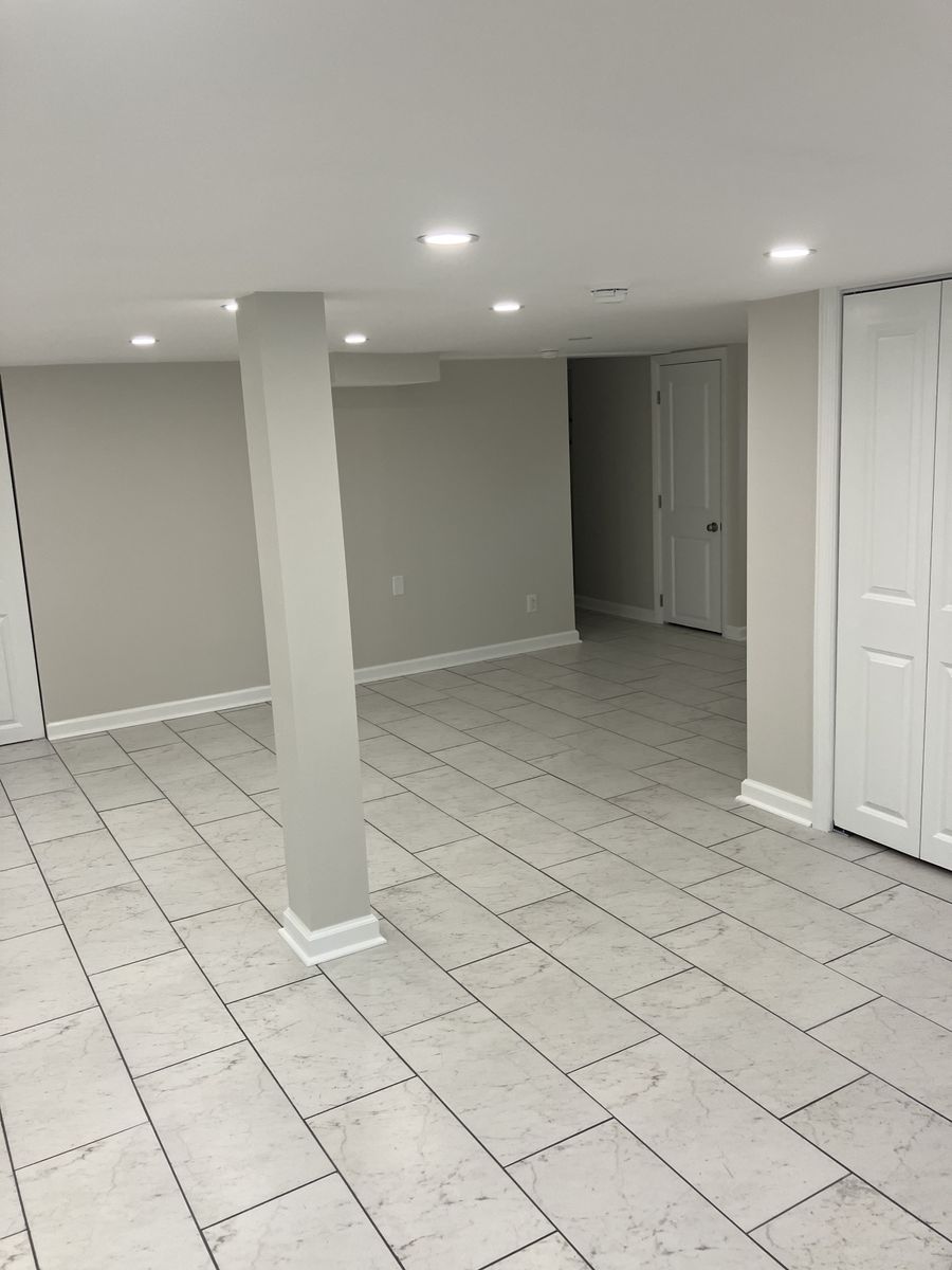 Flooring for Thirco LLC in Ligonier,, PA