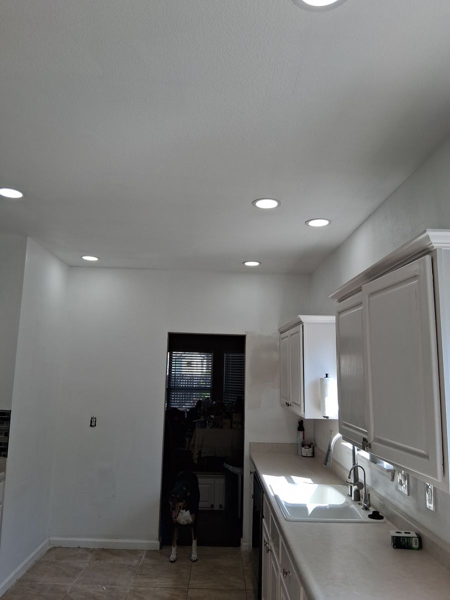 Carpentry for Pena Legacy Construction in San Antonio, TX