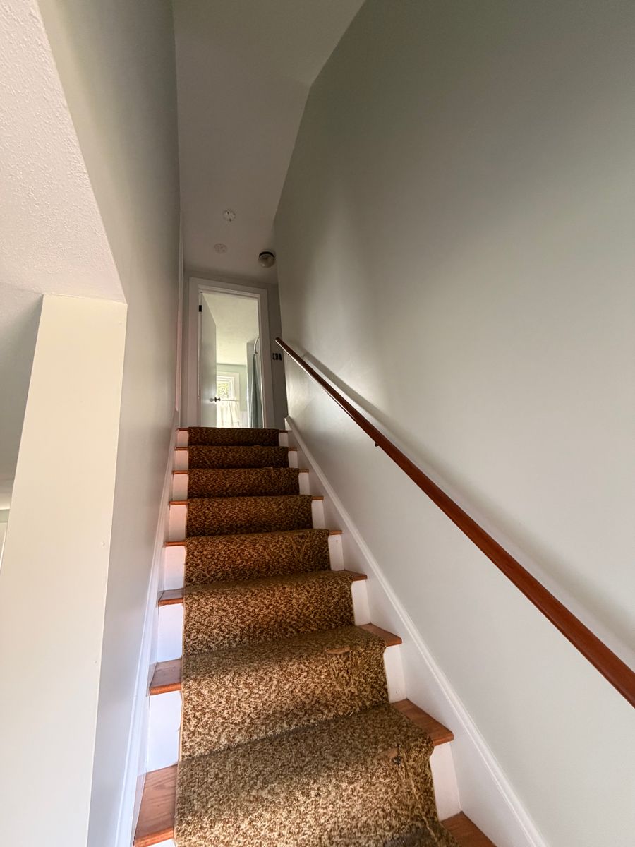 Interior Painting for Littlefield Painting in Brockton, MA