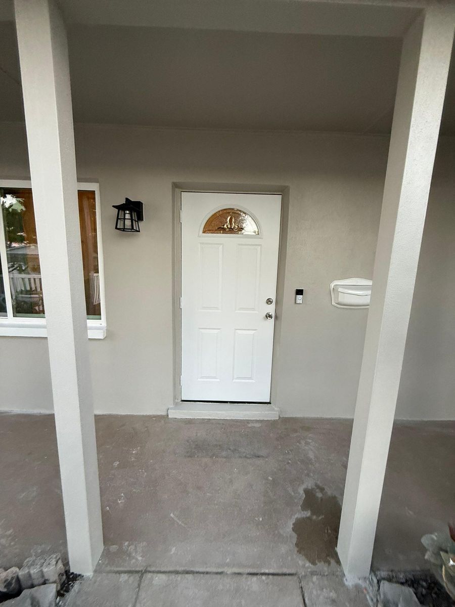 Interior Painting for Escorpio Painting in Tampa, FL