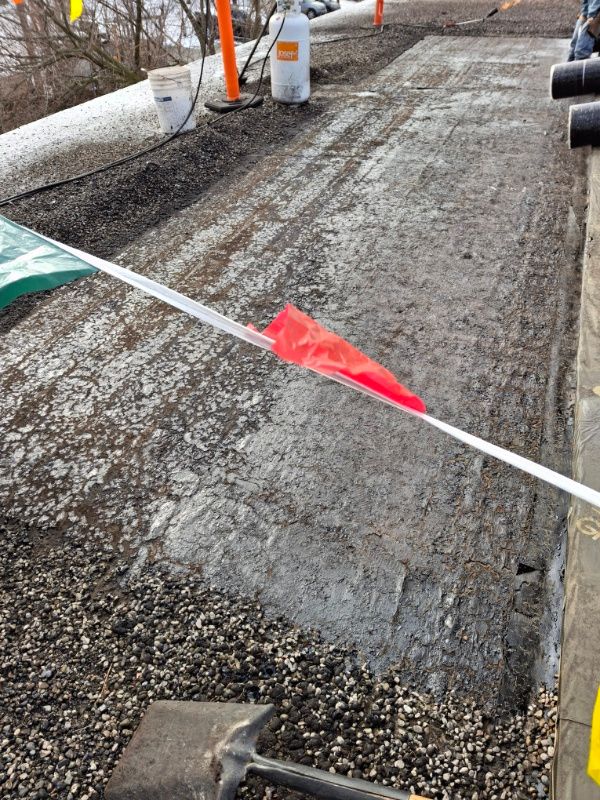 Roofing General Contracting for Triumph Inc - Repair & Maintenance in Scarborough, ON