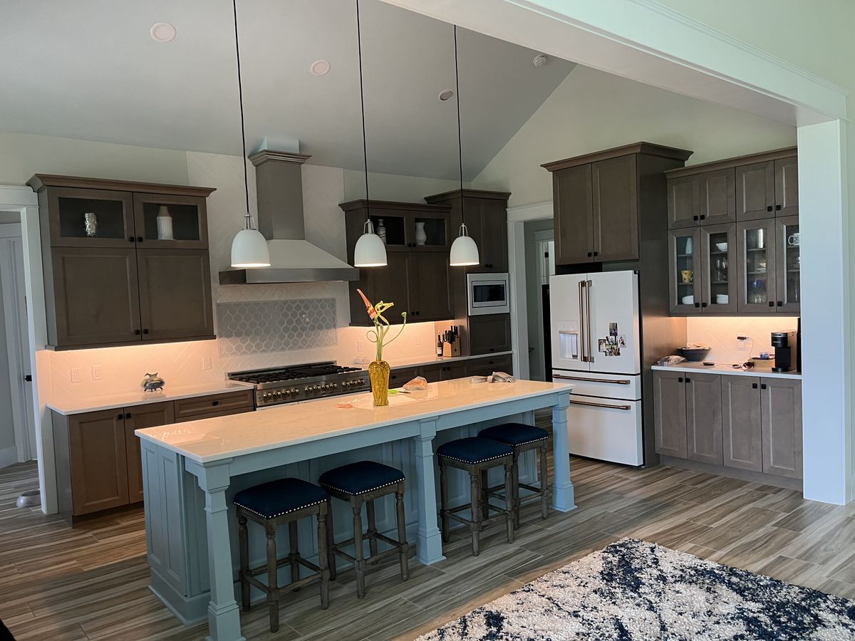 Residential Installations and Lighting for Be Electric Co in St. Augustine, FL