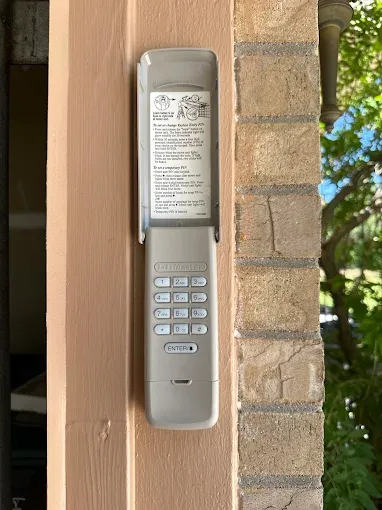 Garage Door Opener Installation for 423 Garage Doors in Signal Mountain, Tennessee