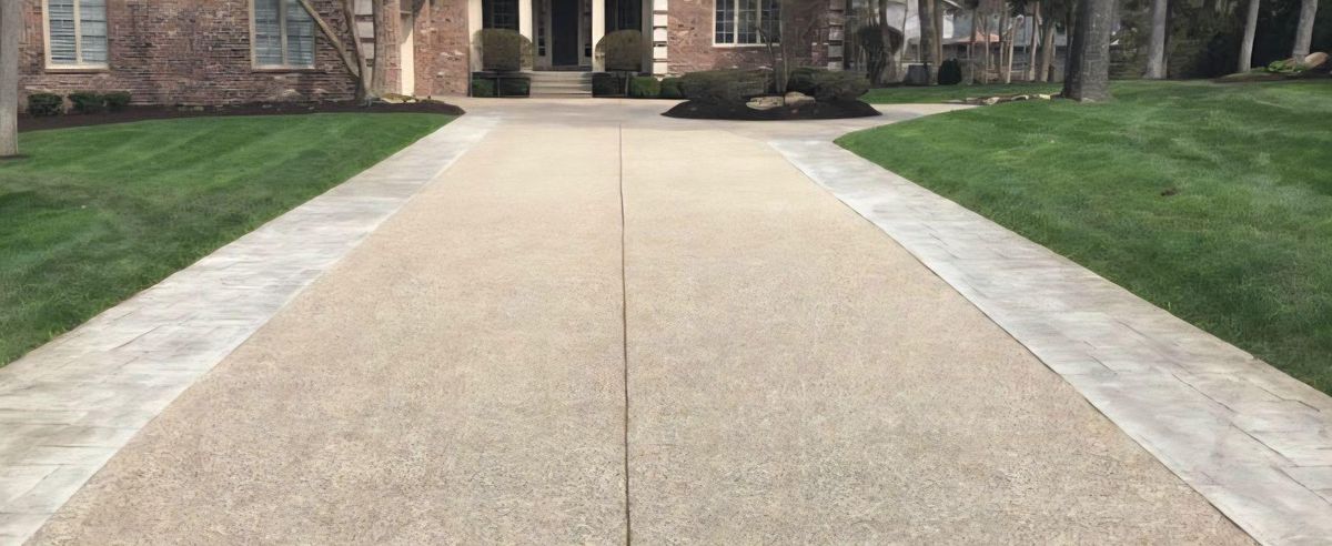 Concrete for Elite Contracting Services in Cecilia, KY