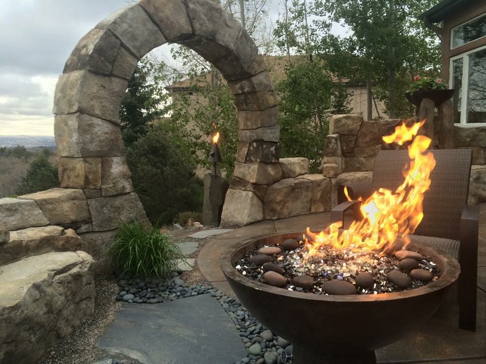 Pool Remodels for Texas Curb N Borders in Houston, TX