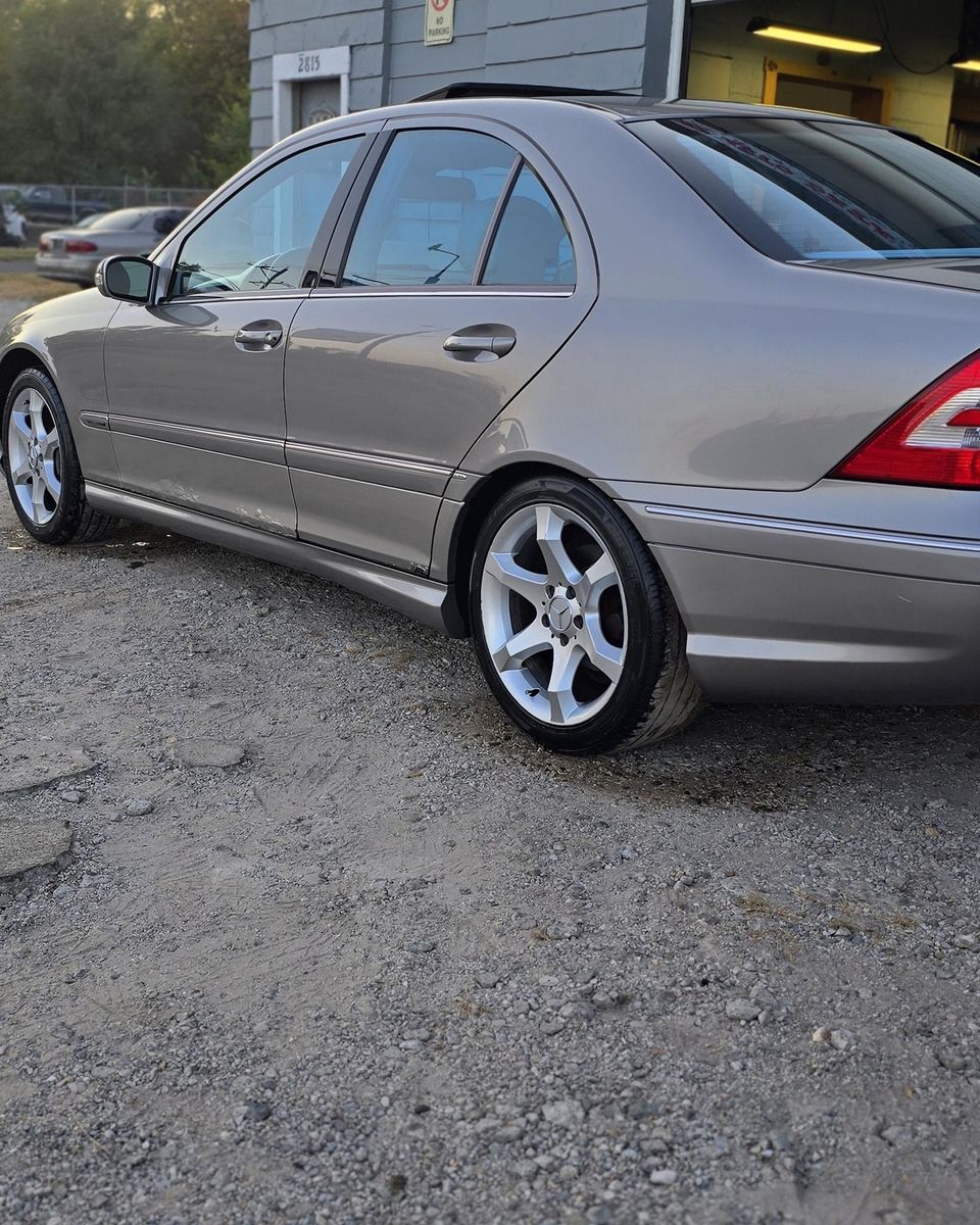 Full Detail Service for Luxury Auto Detail in Peoria, IL