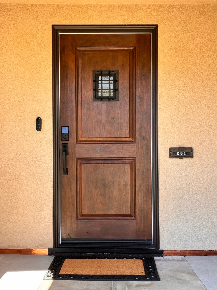 Door Installation for CSI of Chicago in Chicago, IL