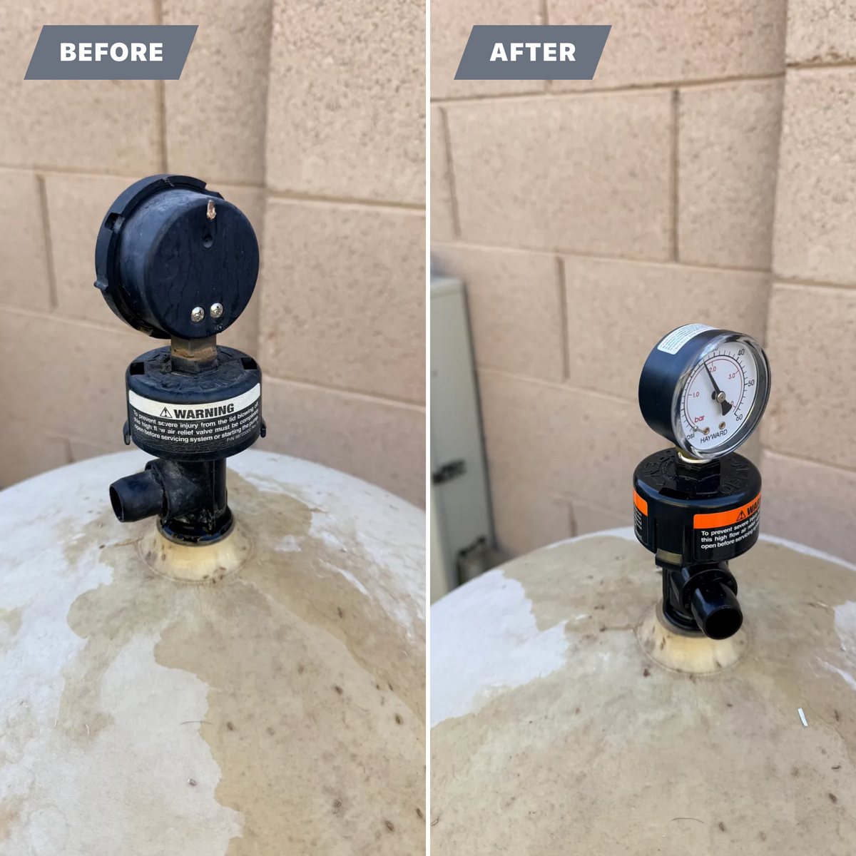 Equipment Installation for Trublu Pool and Spa in Queen Creek, AZ