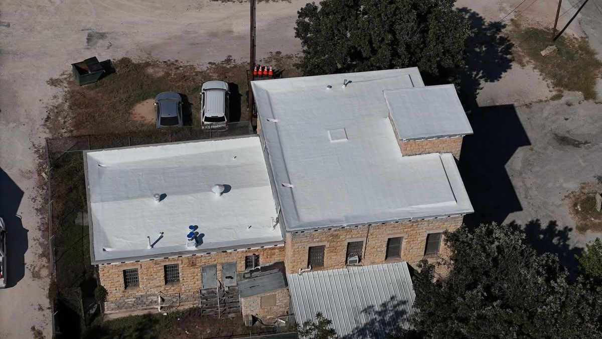 Roofing Installation for Barcenas Roofing & Remodeling in San Saba, TX
