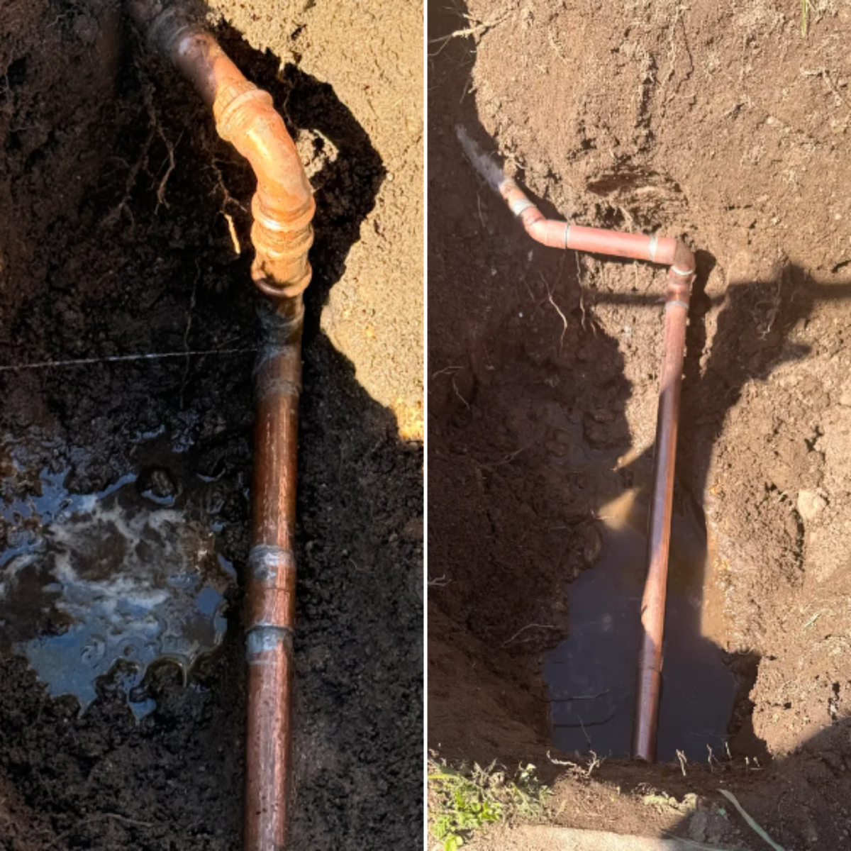 Sewer Line Repair for Drain and Sewer PRO in San Bernardino, CA