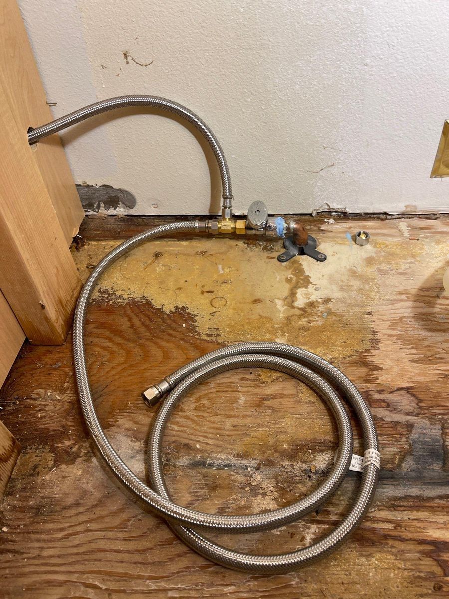 Plumbing Repairs for Mr. Pipe Dreams LLC in Colorado Springs, CO