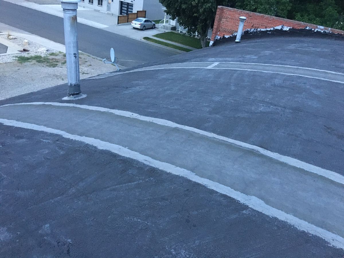 Protective Coatings for Top Shot Insulation in Thermopolis, WY