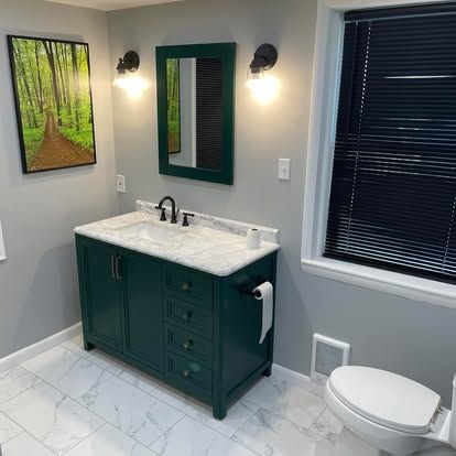 Full Remodel Services for Rowan Enterprise in Pottstown, PA