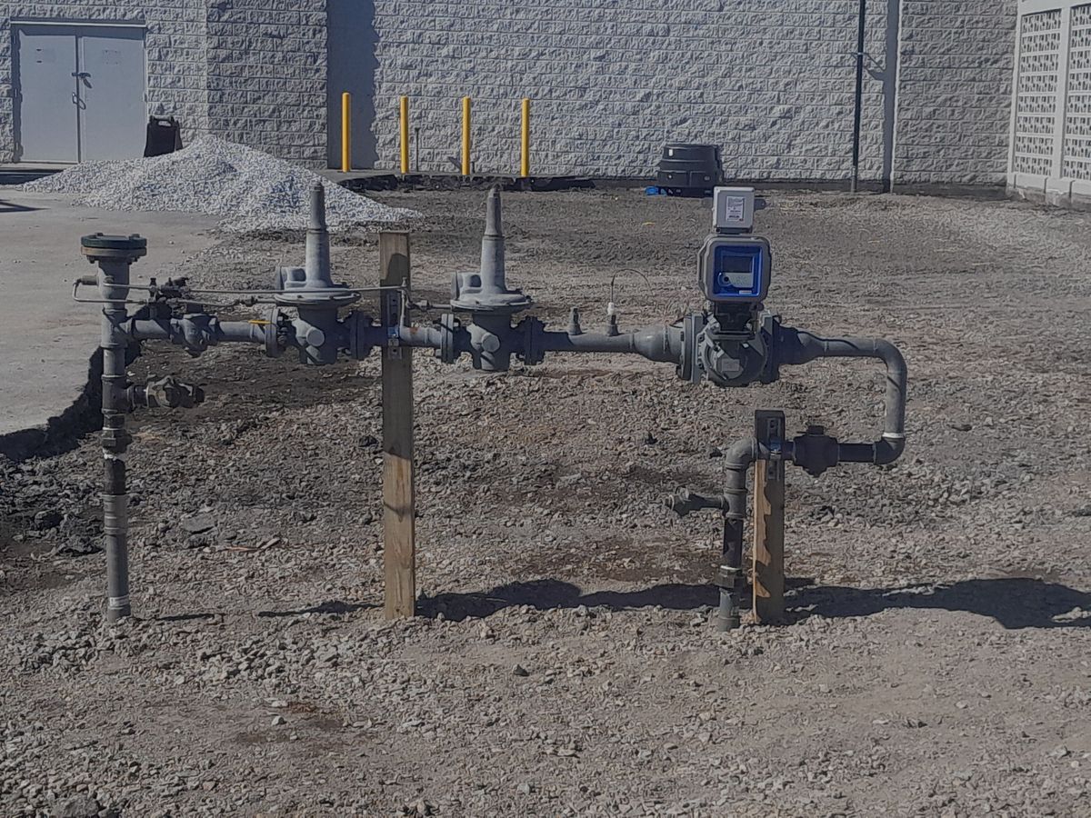 Underground Utilities  for S&T Plumbing LLC in Pittsburgh, PA