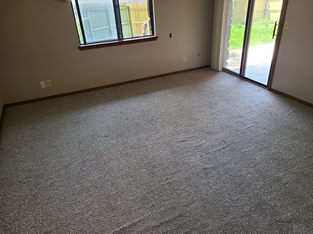 Carpet Cleaning for Keystone Cleaning Services Inc. in Dewey, OK