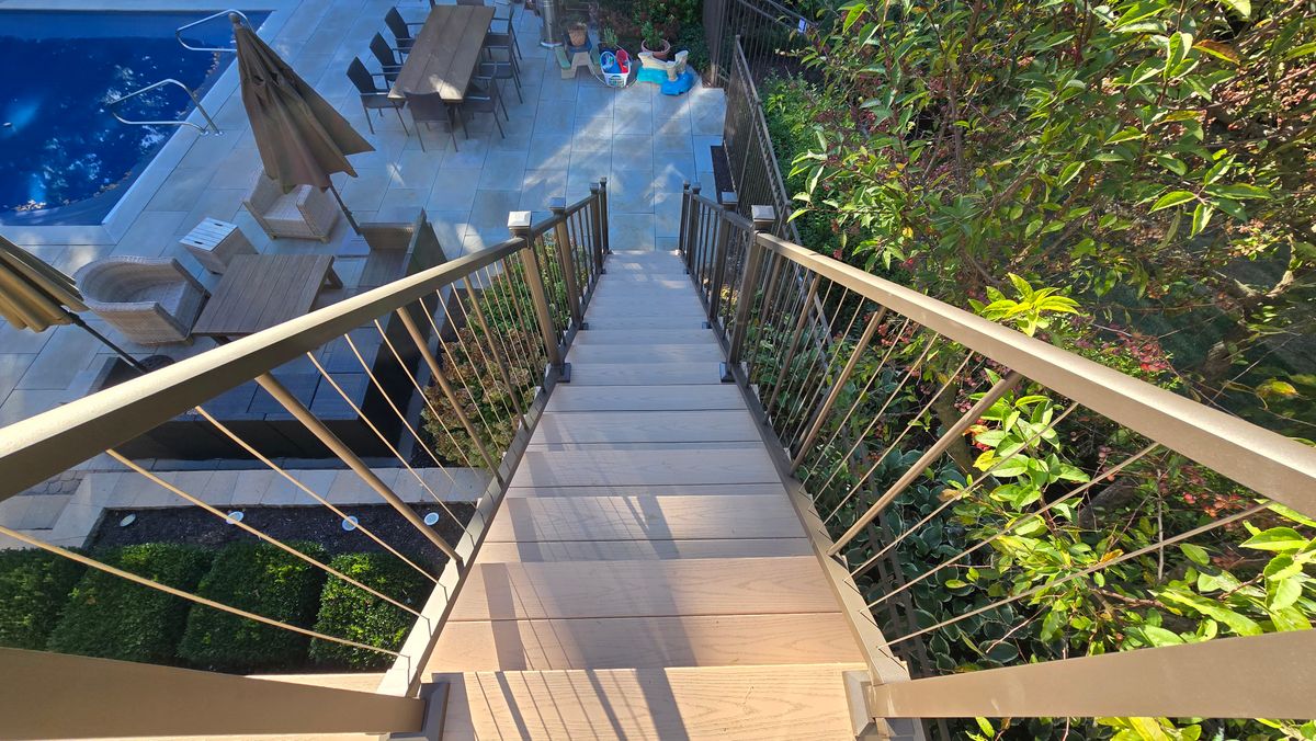 Carpentry for Santiago Construction LLC in Valparaiso, IN