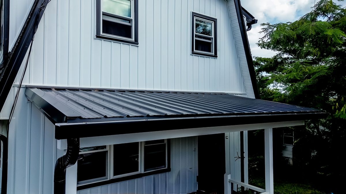 Roofing Installation for Storm Ready Exteriors in Chesapeake Beach, MD