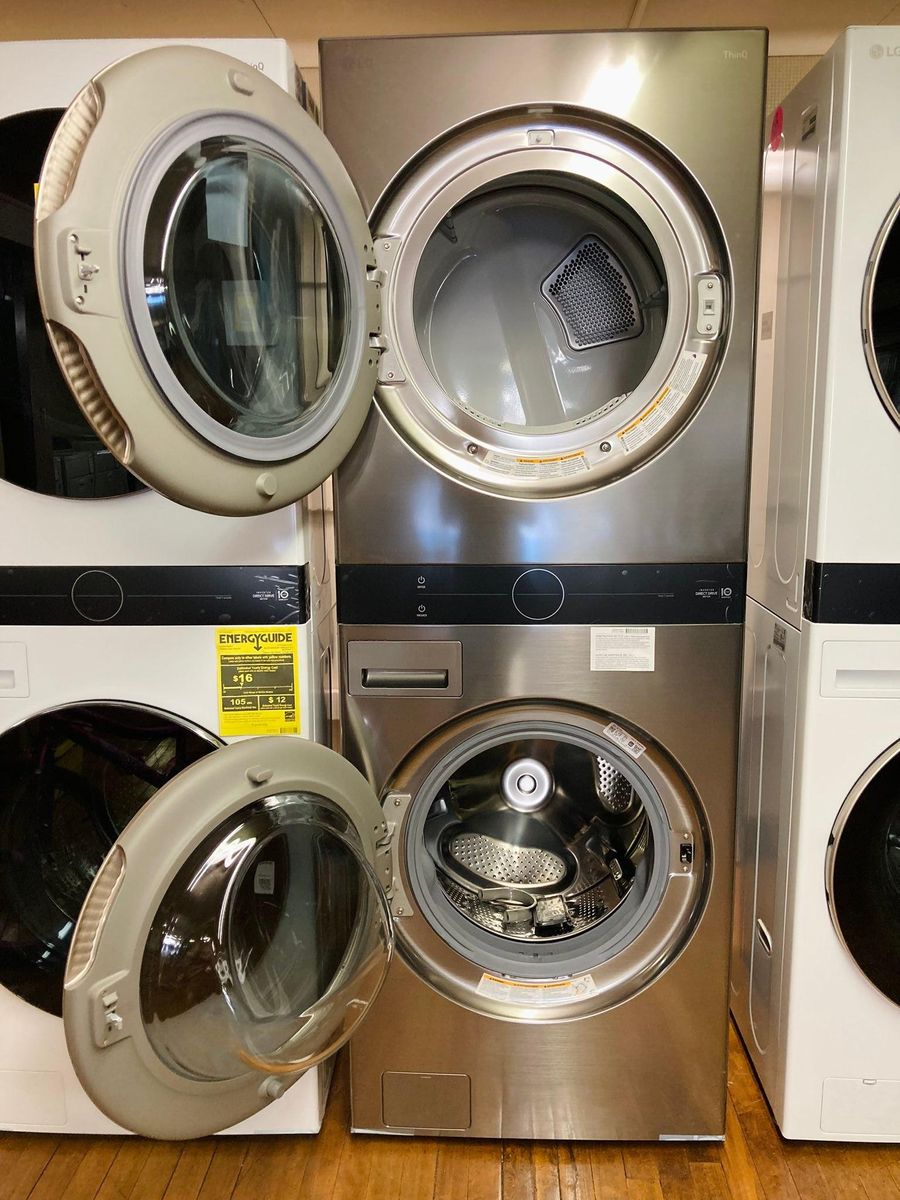 Appliance Replacement for S&S Appliances LLC in Huron, SD