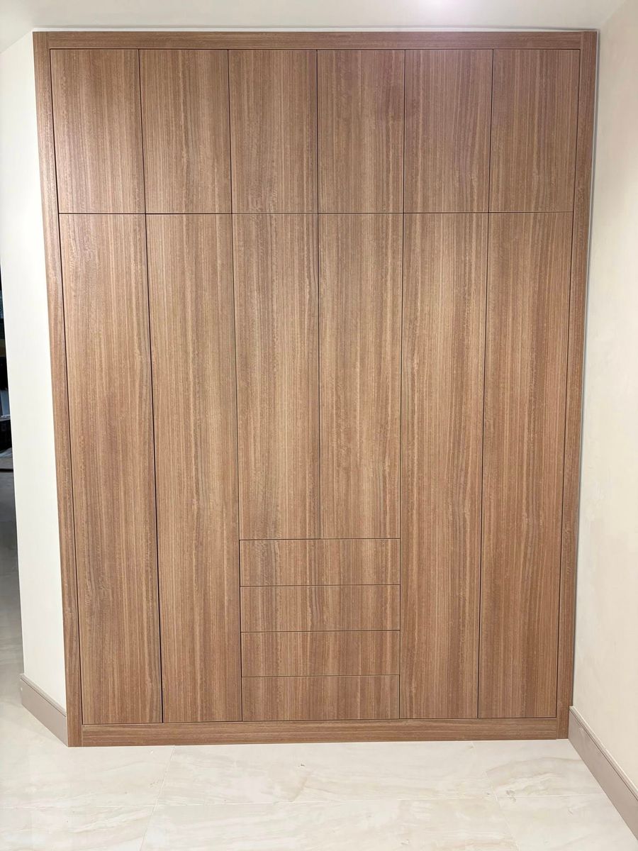 Carpentry for Monolith Home & Remodeling LLC in Minneapolis, MN