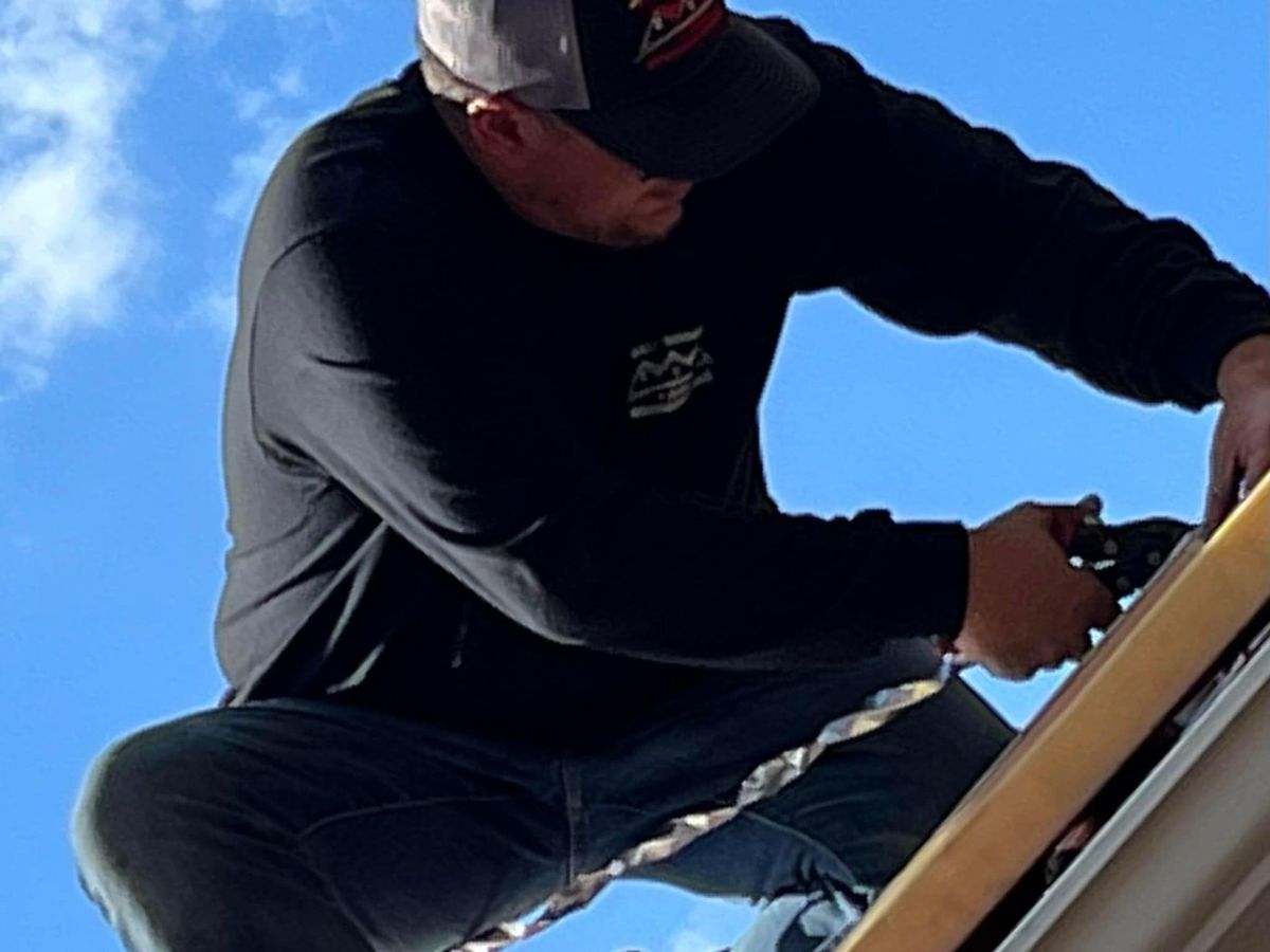 Roofing Repairs for Halo Roofing & Renovations in Benson, NC