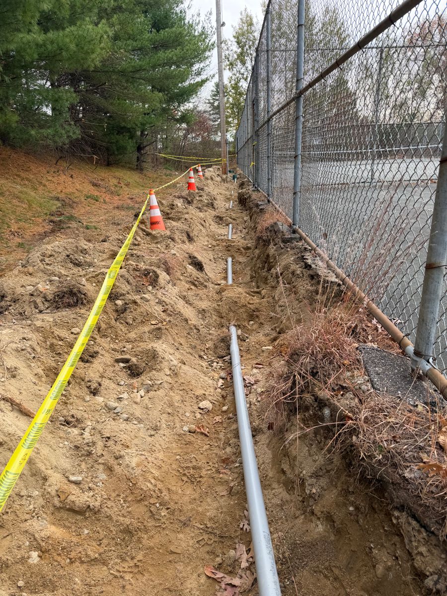 Wiring and Rewiring for All Phase Contracting in Chepachet, RI