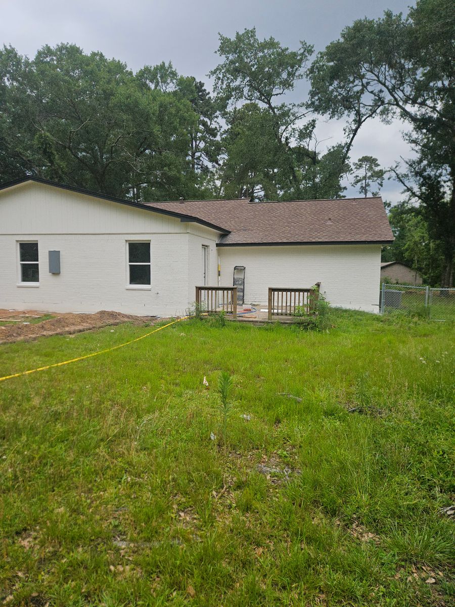 Roofing for Unlimited Home  Construction & Remodeling in Houston, TX