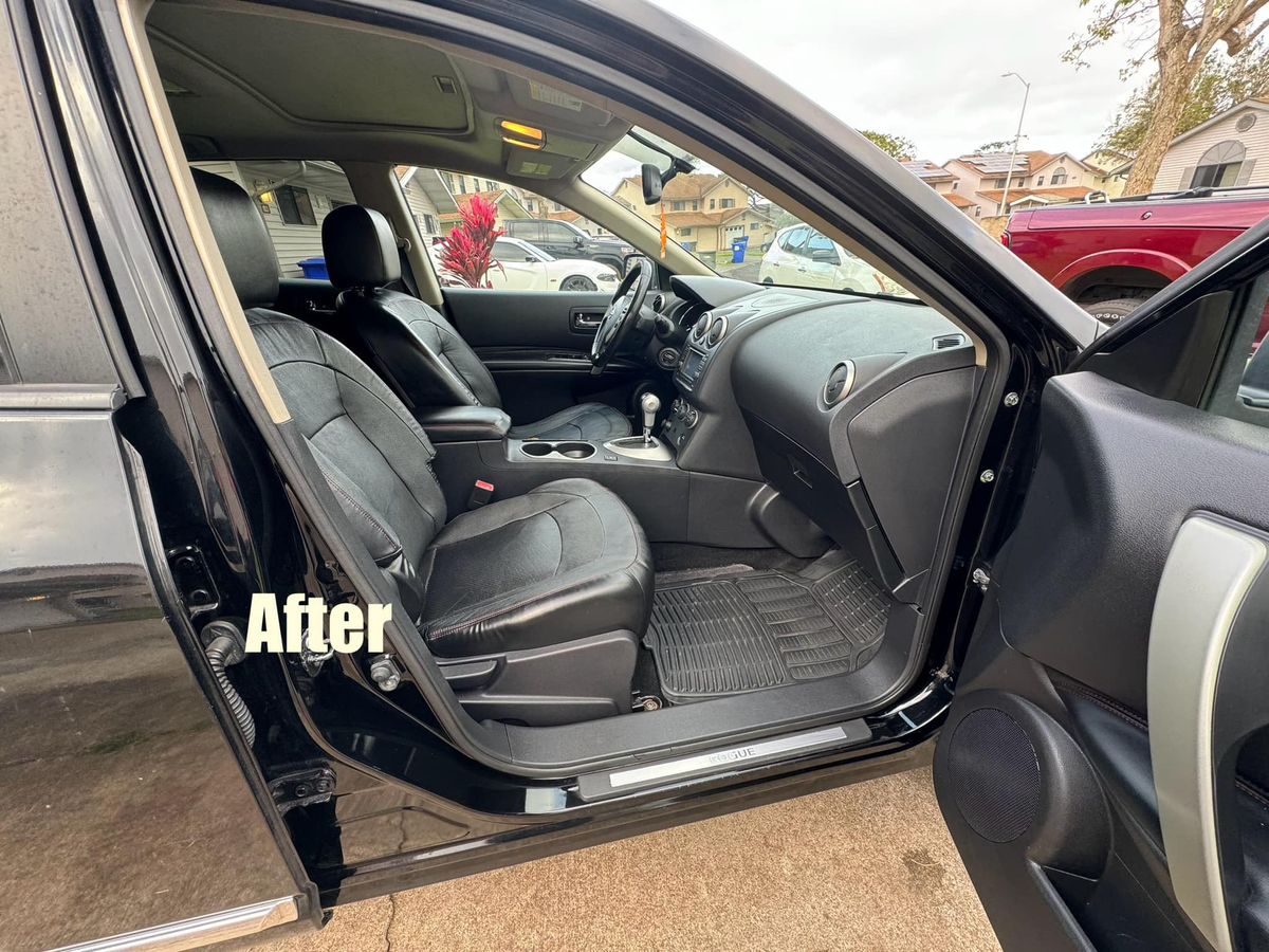 Basic Maintenance Package $150 for EastSide AutoDetail LLC in Honolulu, HI