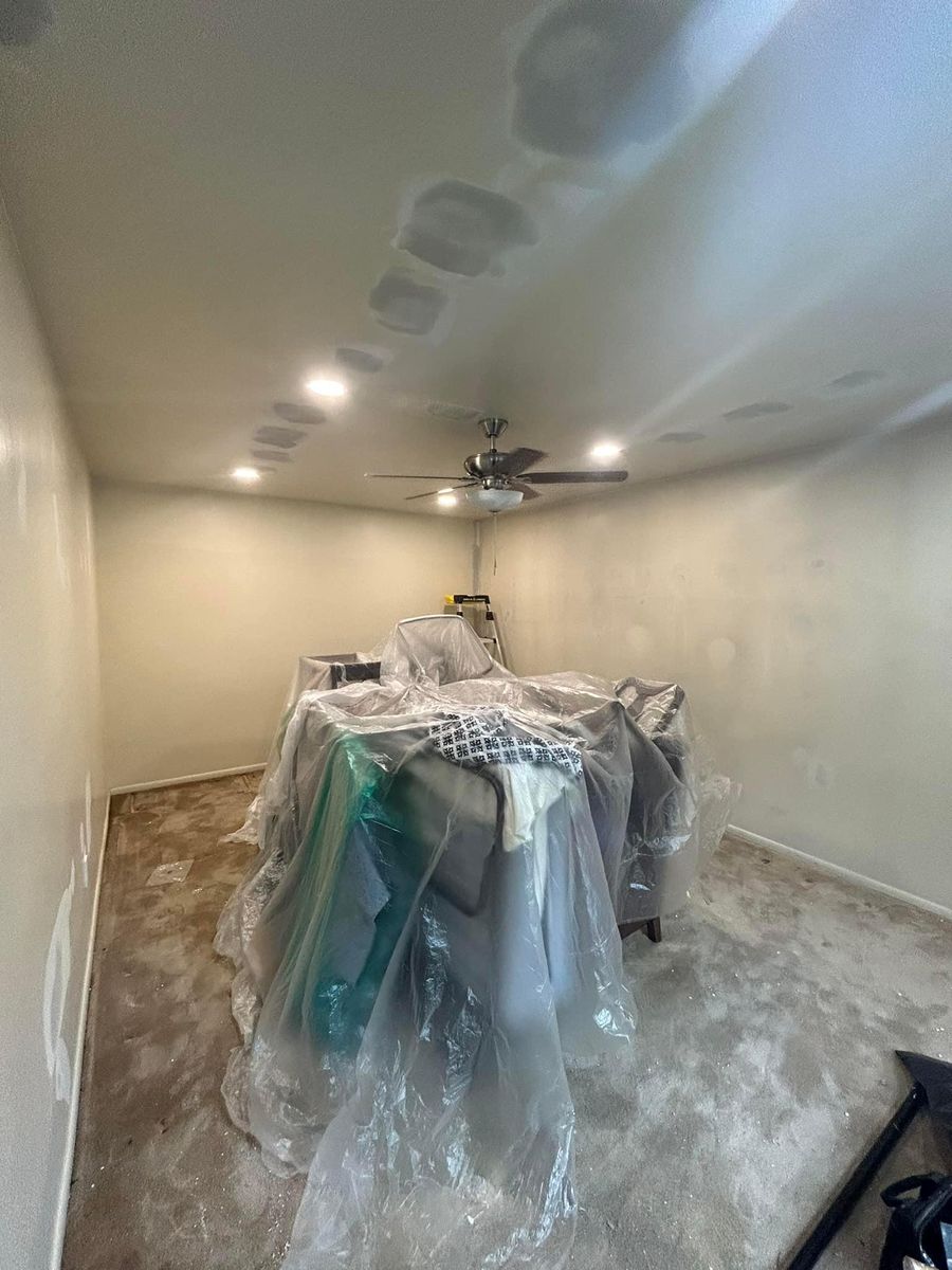 Interior Painting for Sanders Painting LLC in Brooklawn , NJ