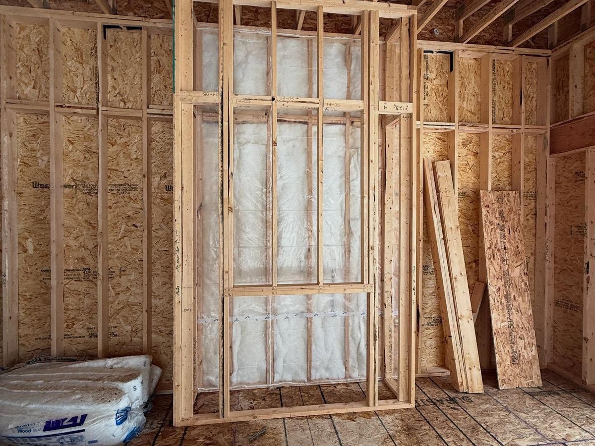 New Construction for Keep The Faith Contracting in Saint Michael, MN