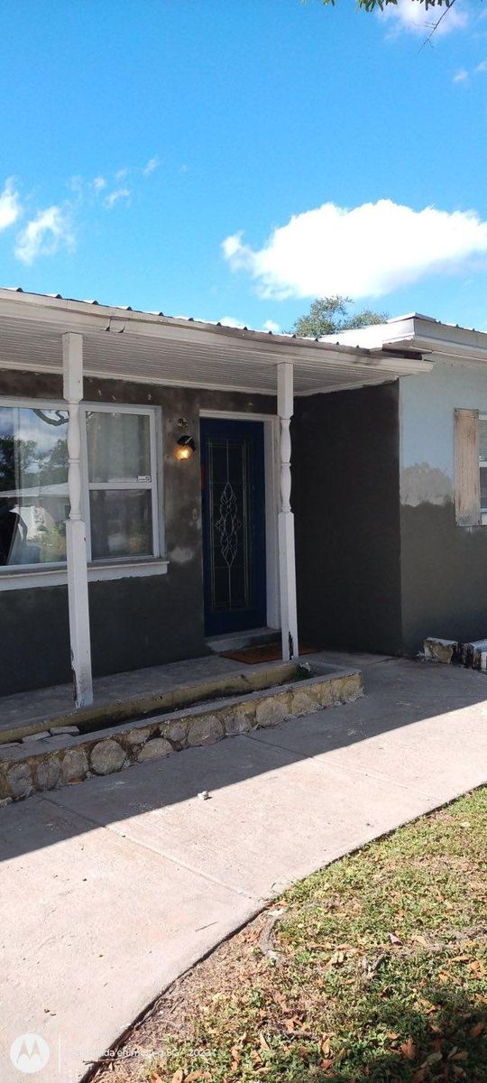 Stucco for Escorpio Painting in Tampa, FL