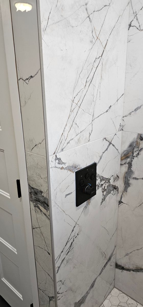 Bathroom Renovation for Spencer Renovations Inc. in Selma, TX