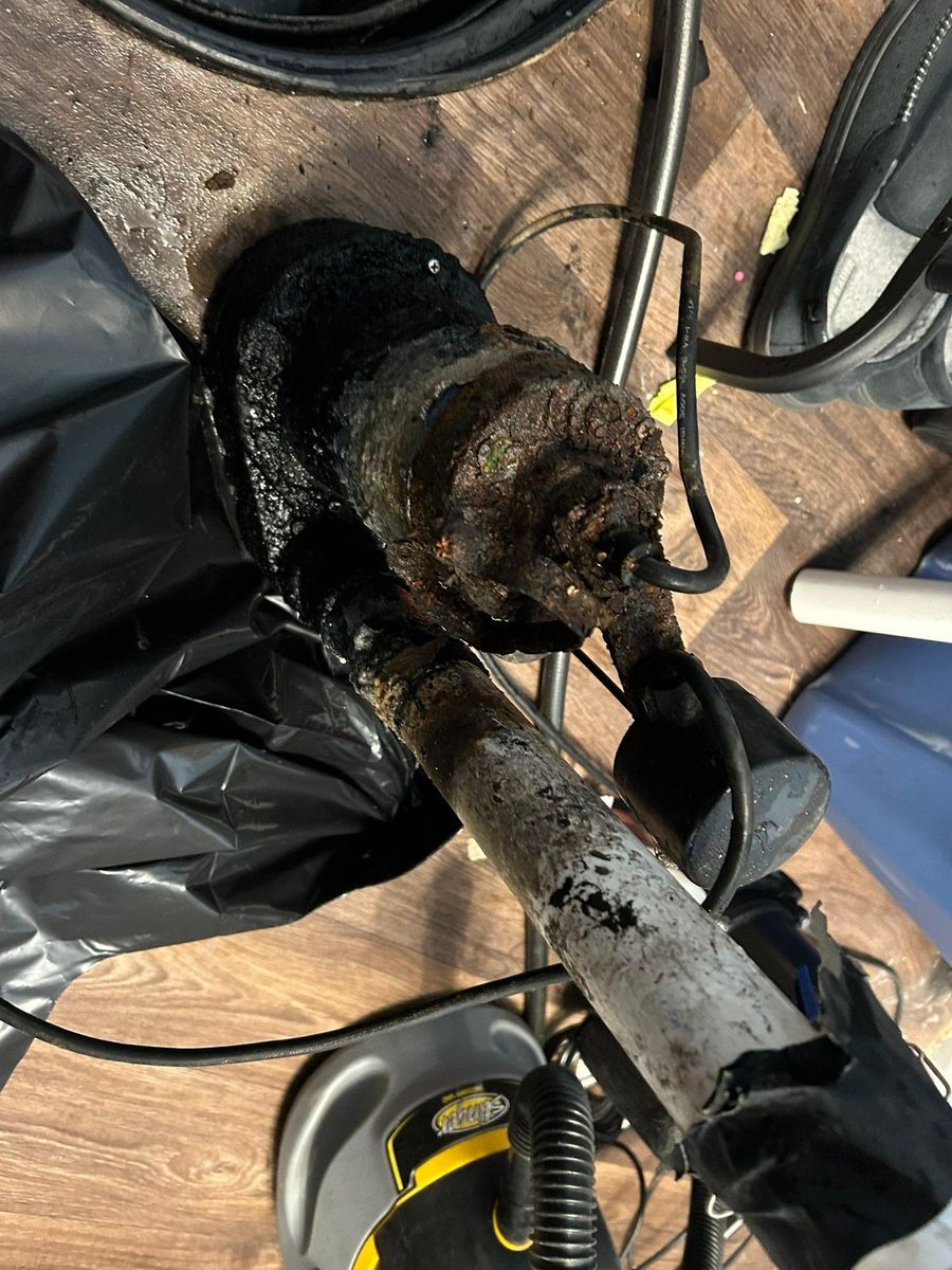 Drain Cleaning for Swift Flo Plumbing Services in Smyrna, TN