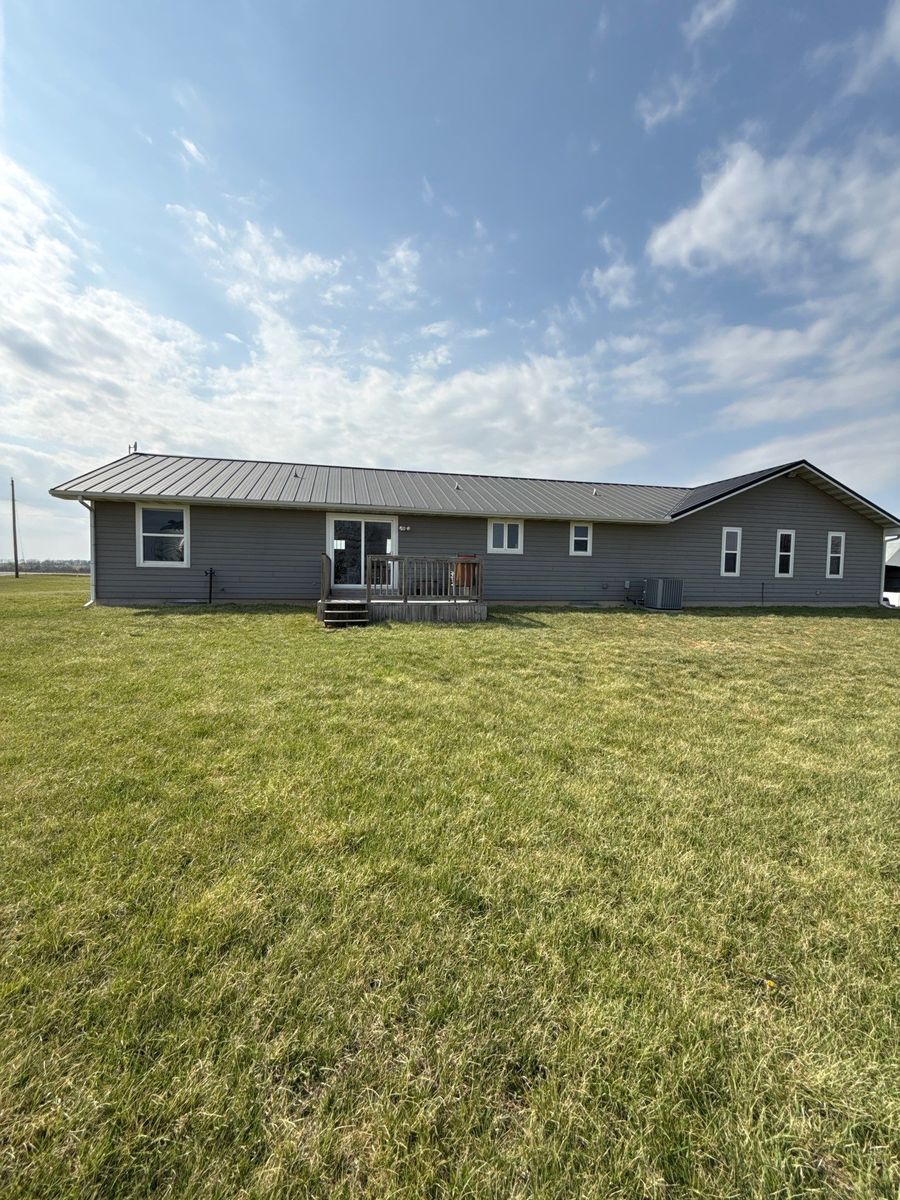 Siding & Roofing for Edgecomb Builders in Ottawa , KS